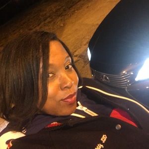 Meet your Posher, Halima